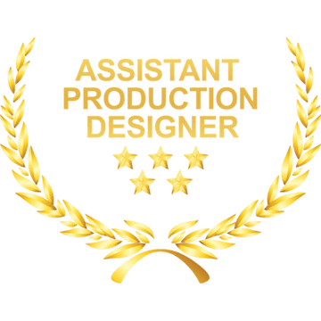 Assistant Production Designer (3) Desichalchitra