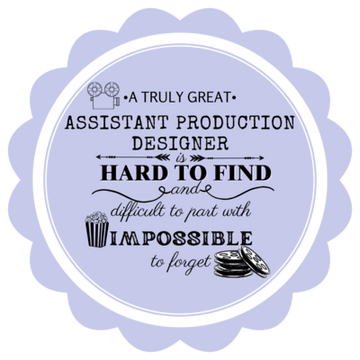 Assistant Production Designer (5) Desichalchitra