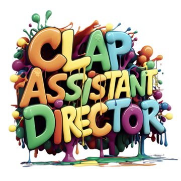 clap-assistant-director-24