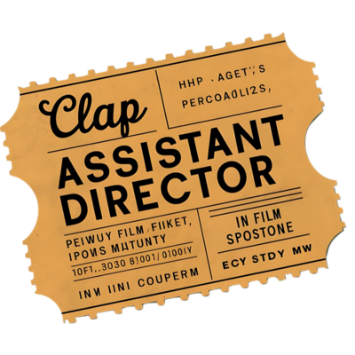 clap-assistant-director-38