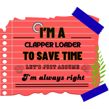 clapper-loader-12