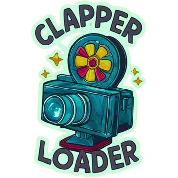 clapper-loader-28