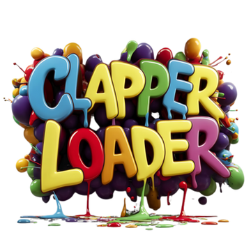 clapper-loader-39