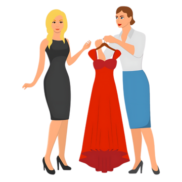 Costume Associate (8)