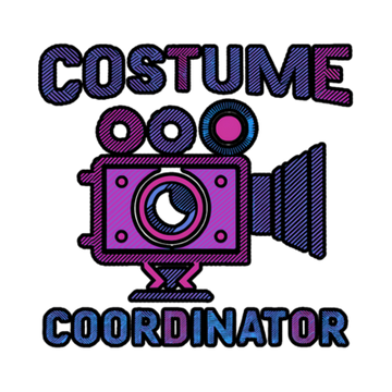 Costume Coordinator (15)