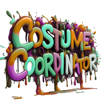 Costume Coordinator (16)
