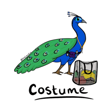 Costume Coordinator (21)