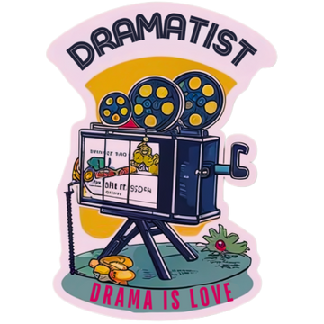 dramatist-51