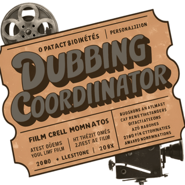 Dubbing-Coordinator-1 Desichalchitra