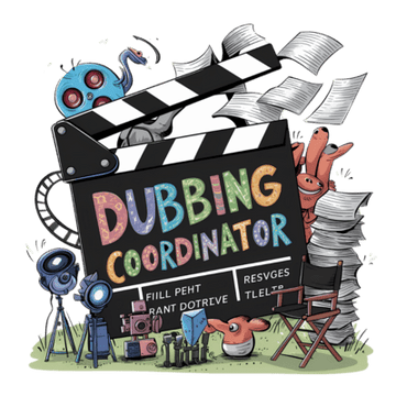 Dubbing-Coordinator-2 Desichalchitra