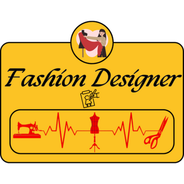 Fashion Designer (22)