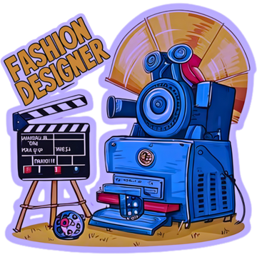 Fashion Designer (35)