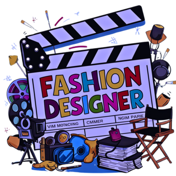 Fashion Designer (39)