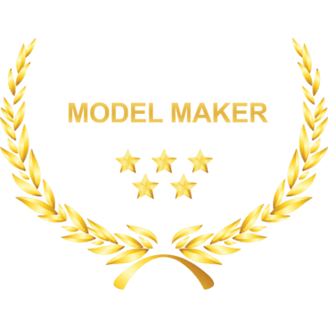 model-maker-21