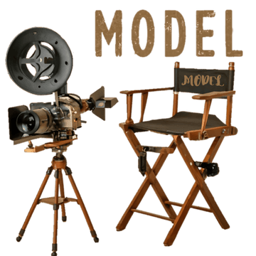 model-25
