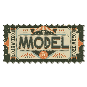 model-7