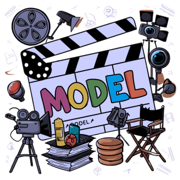 model-9