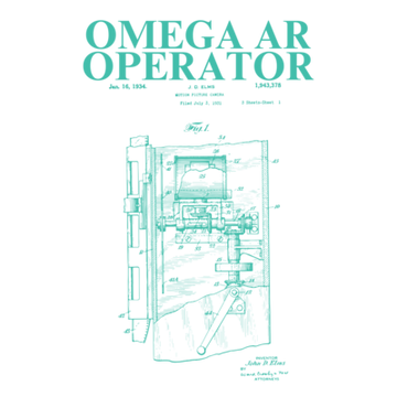 omega-ar-operator-32