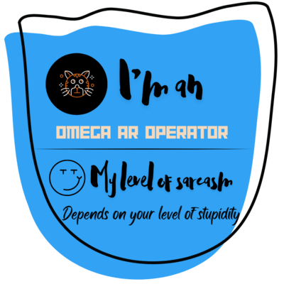 omega-ar-operator-42