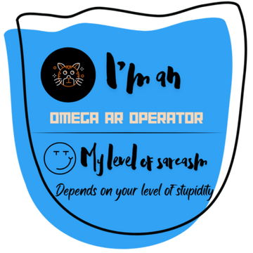 omega-ar-operator-42