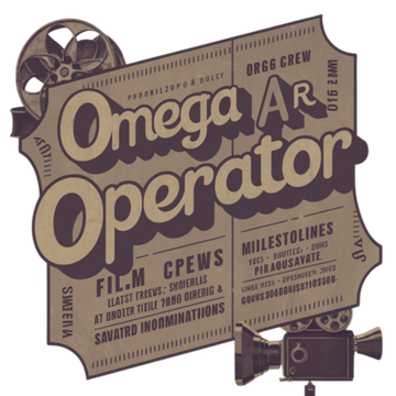 omega-ar-operator-50