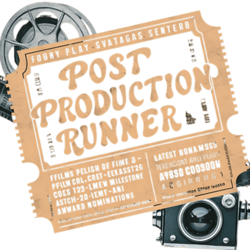 Post-Production-Runner-2 Desichalchitra