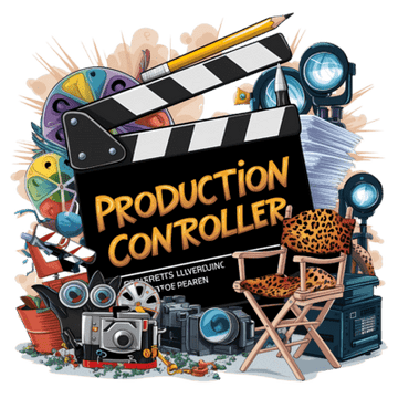 Production-Controller-3 Desichalchitra