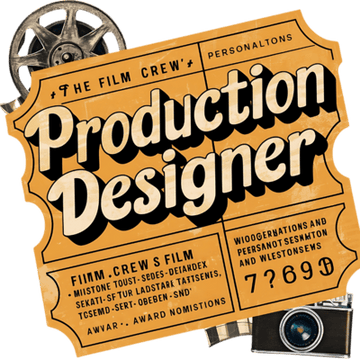 production-desinger-101