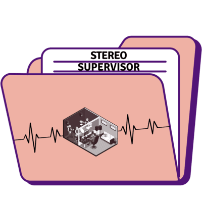 Stereo Supervisor (1)