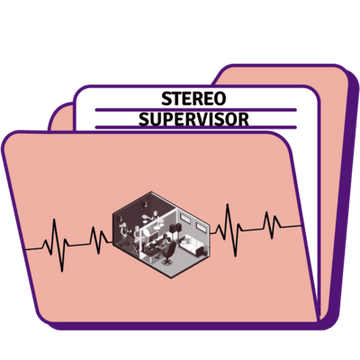 Stereo Supervisor (1)