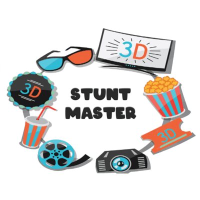 Stunt-Master-3 Desichalchitra