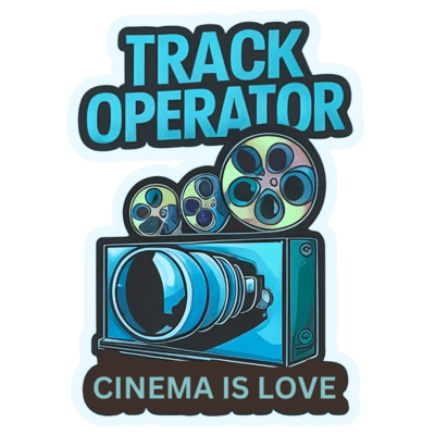 Track Operator (1)