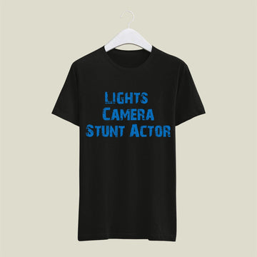 Actor T-Shirt Sale
