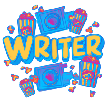 writer-89