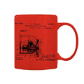 Camera Patent Mug M-CMP152 Desichalchitra