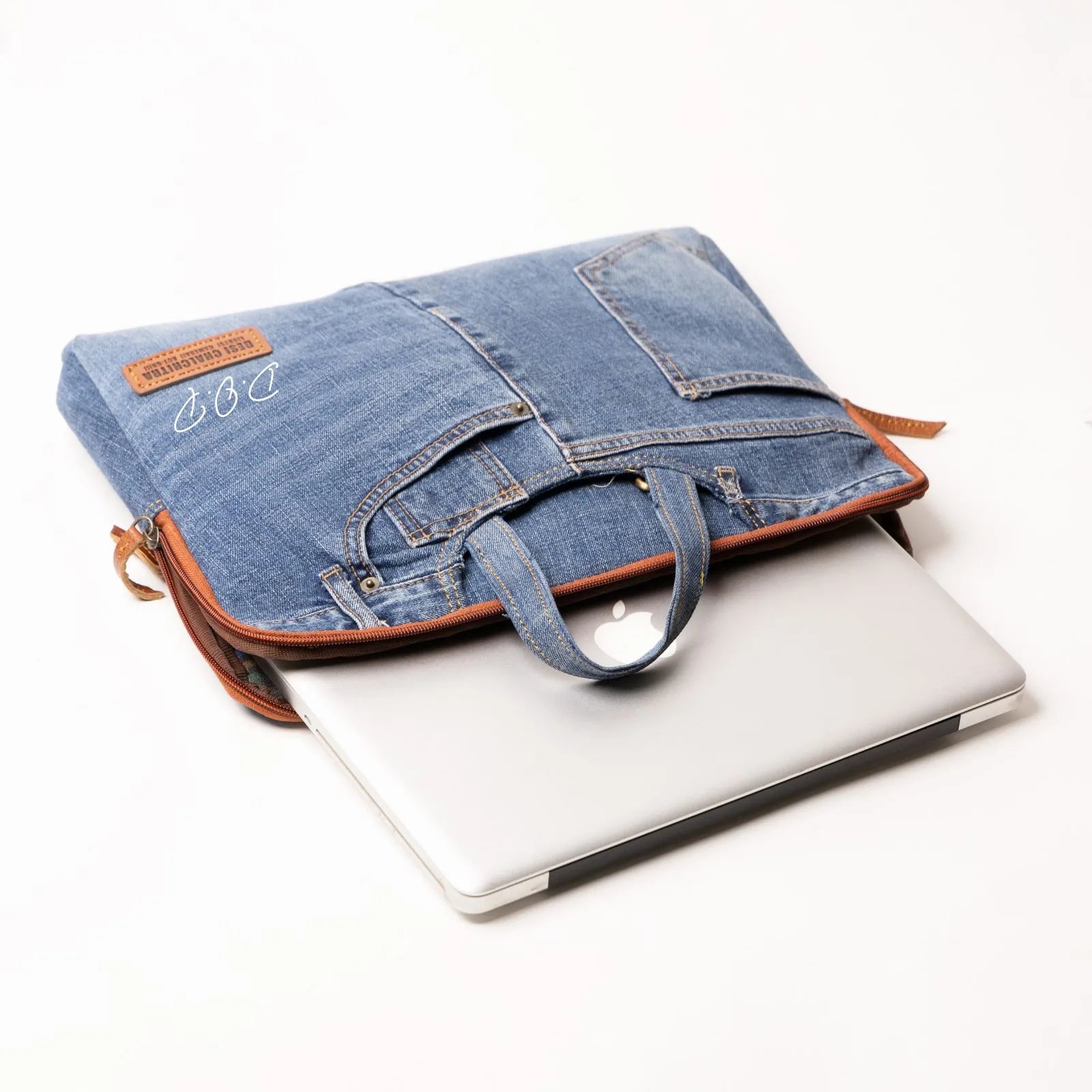 DOP Bag B-DP46 Desichalchitra