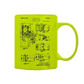 Camera Patent Mug M-CMP155 Desichalchitra