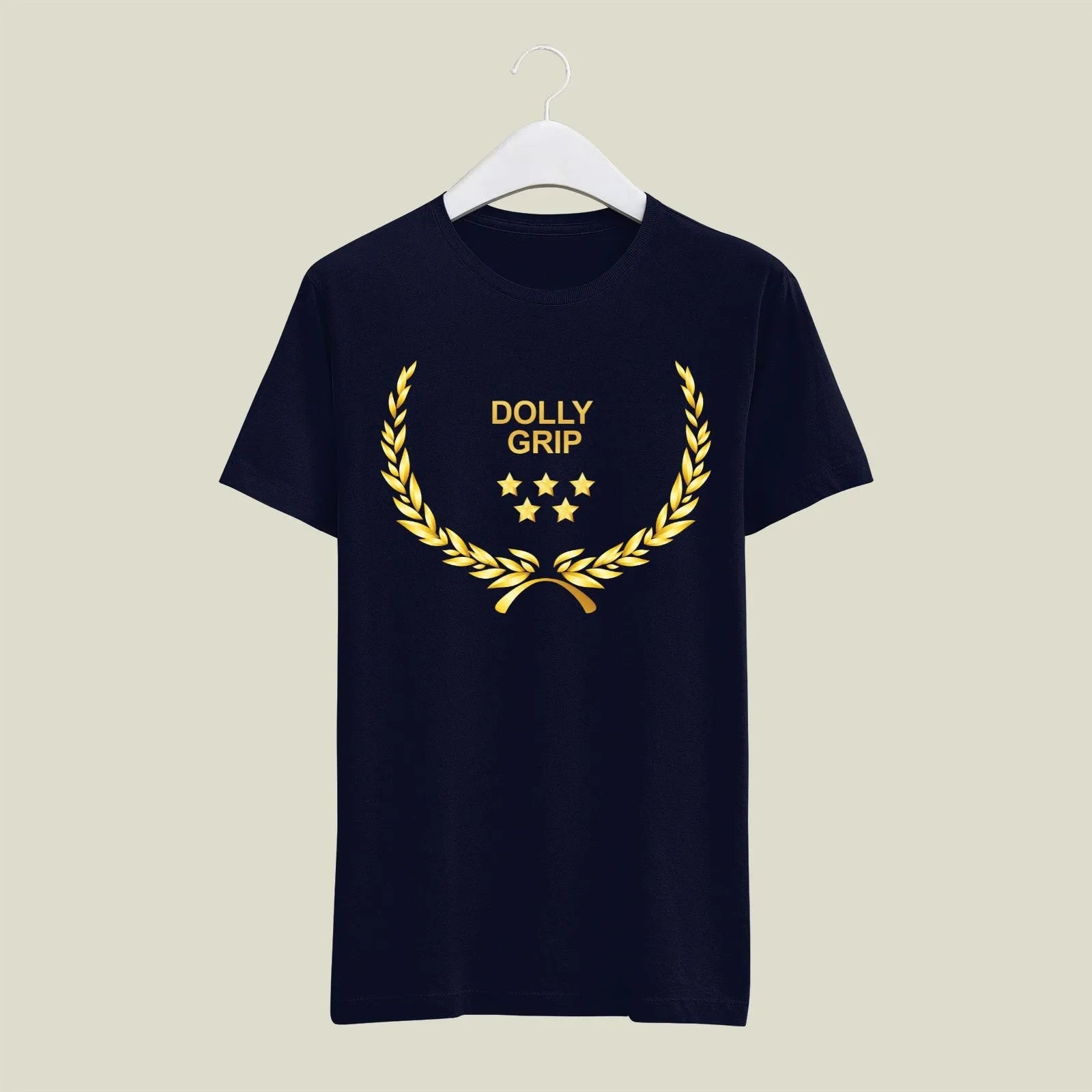 Dolly Grip T-Shirt T-DGR6 Desichalchitra