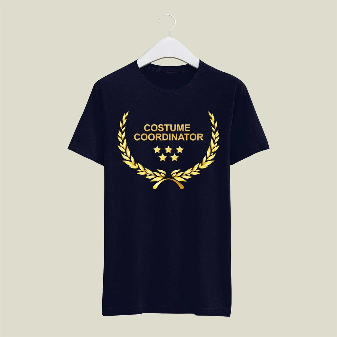 Costume Coordinator T-Shirt T-CC6 Desichalchitra
