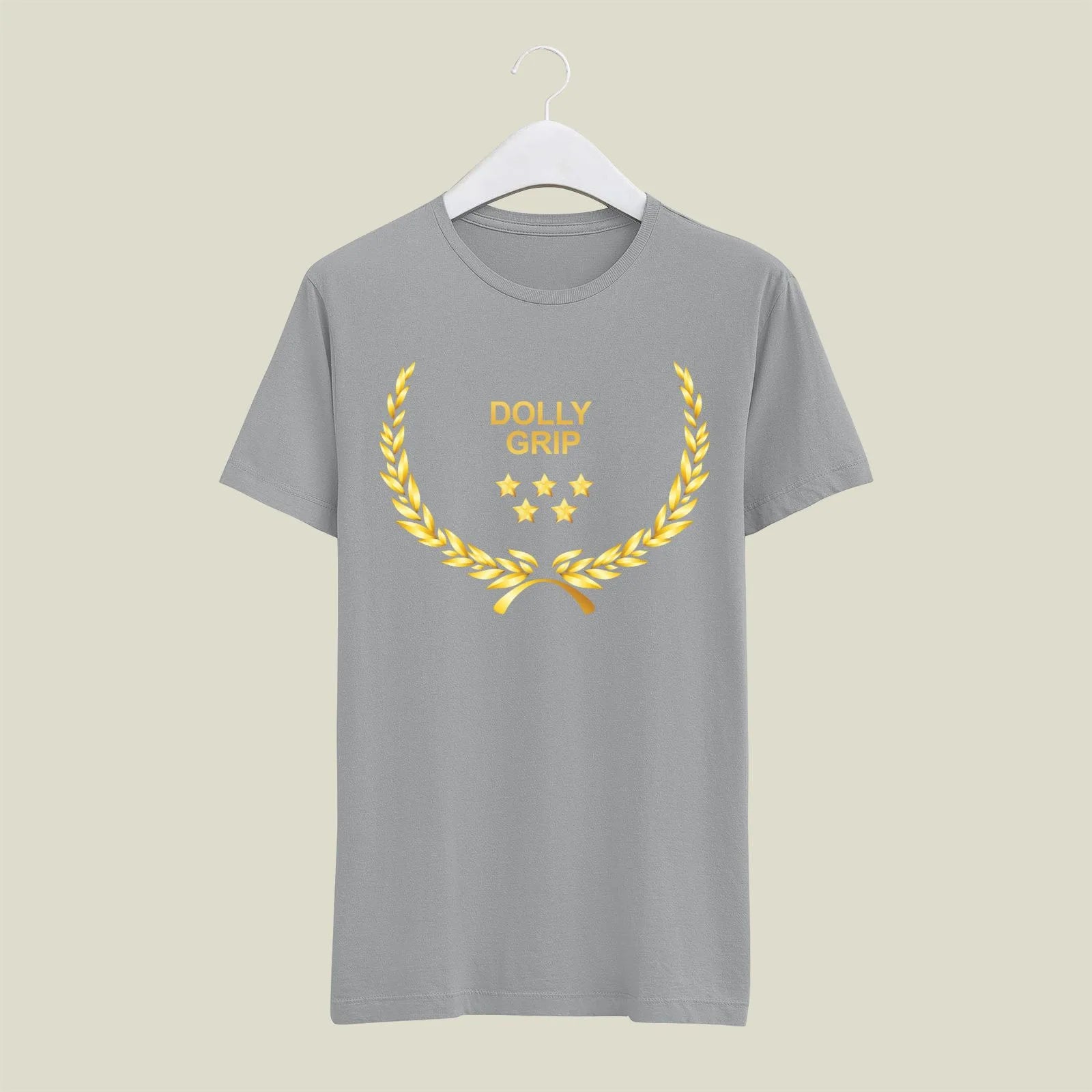 Dolly Grip T-Shirt T-DGR6 Desichalchitra