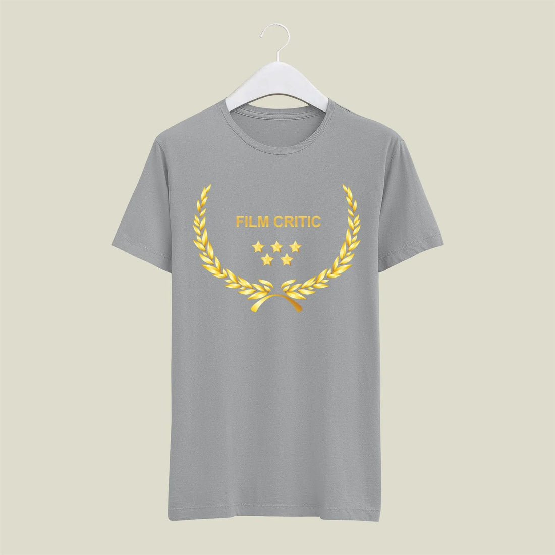 Film Critic T-Shirt T-FC6 Desichalchitra