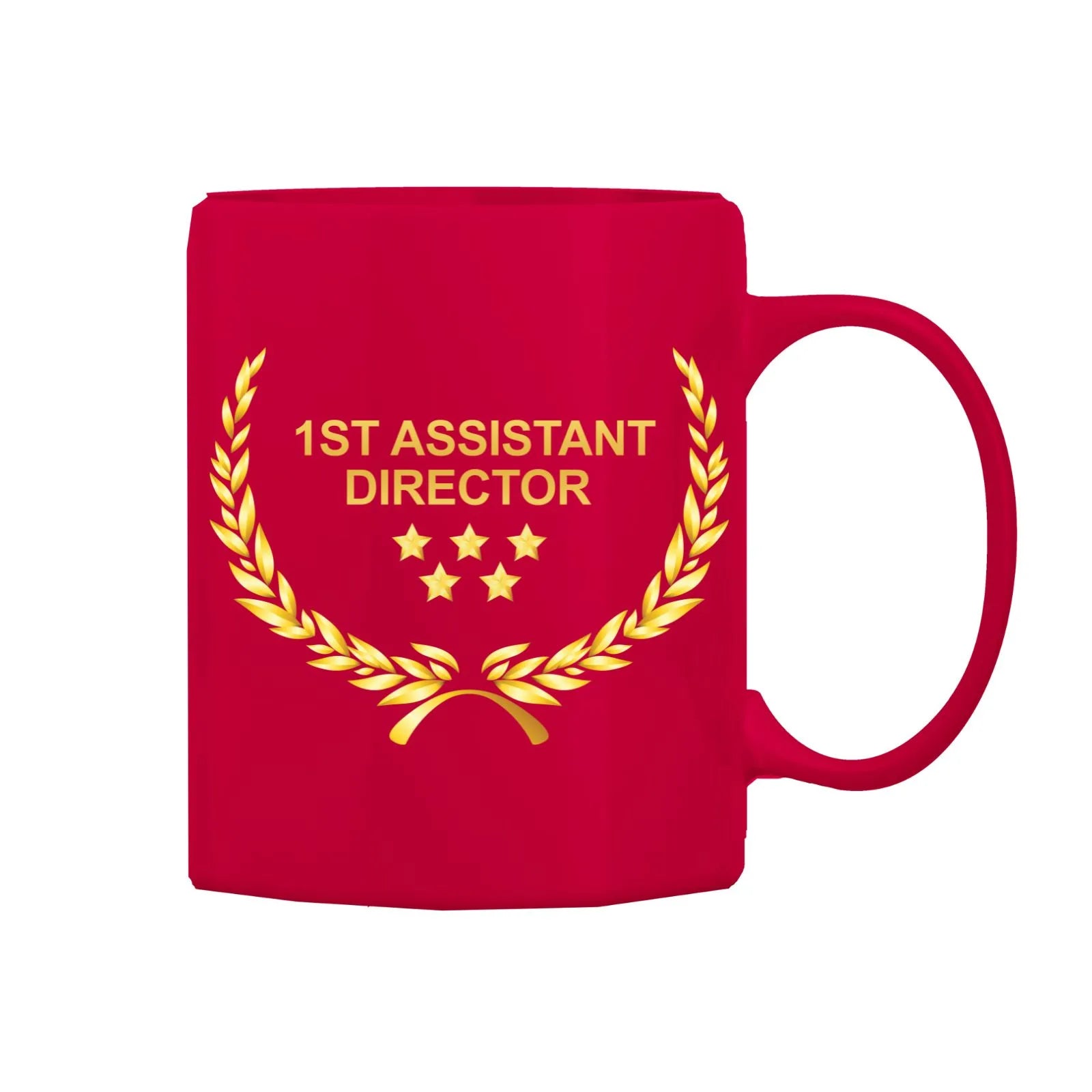 First Assistant Director Mug M-FAD6 Desichalchitra