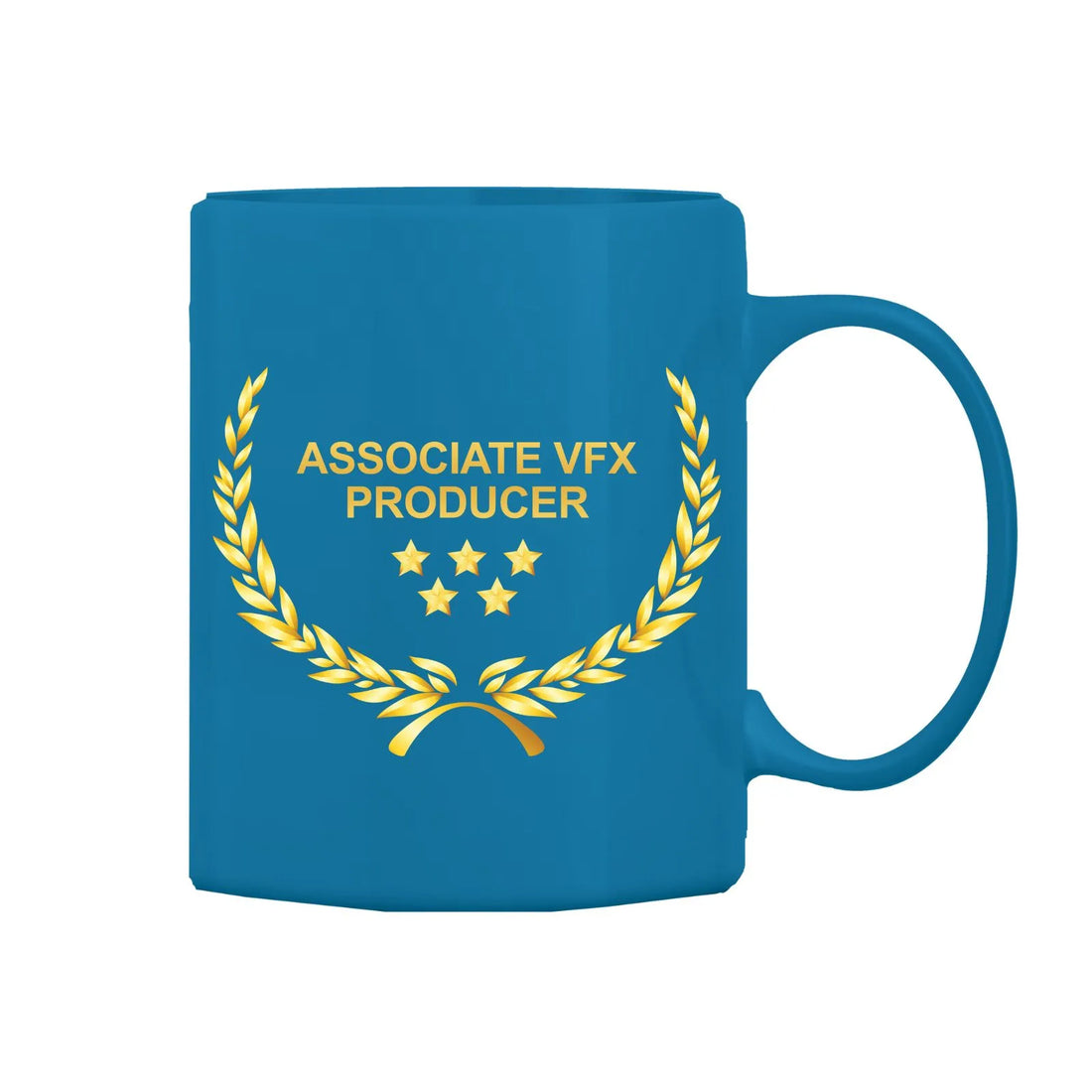 Associate VFX Producer Mug M-AVP6 Desichalchitra