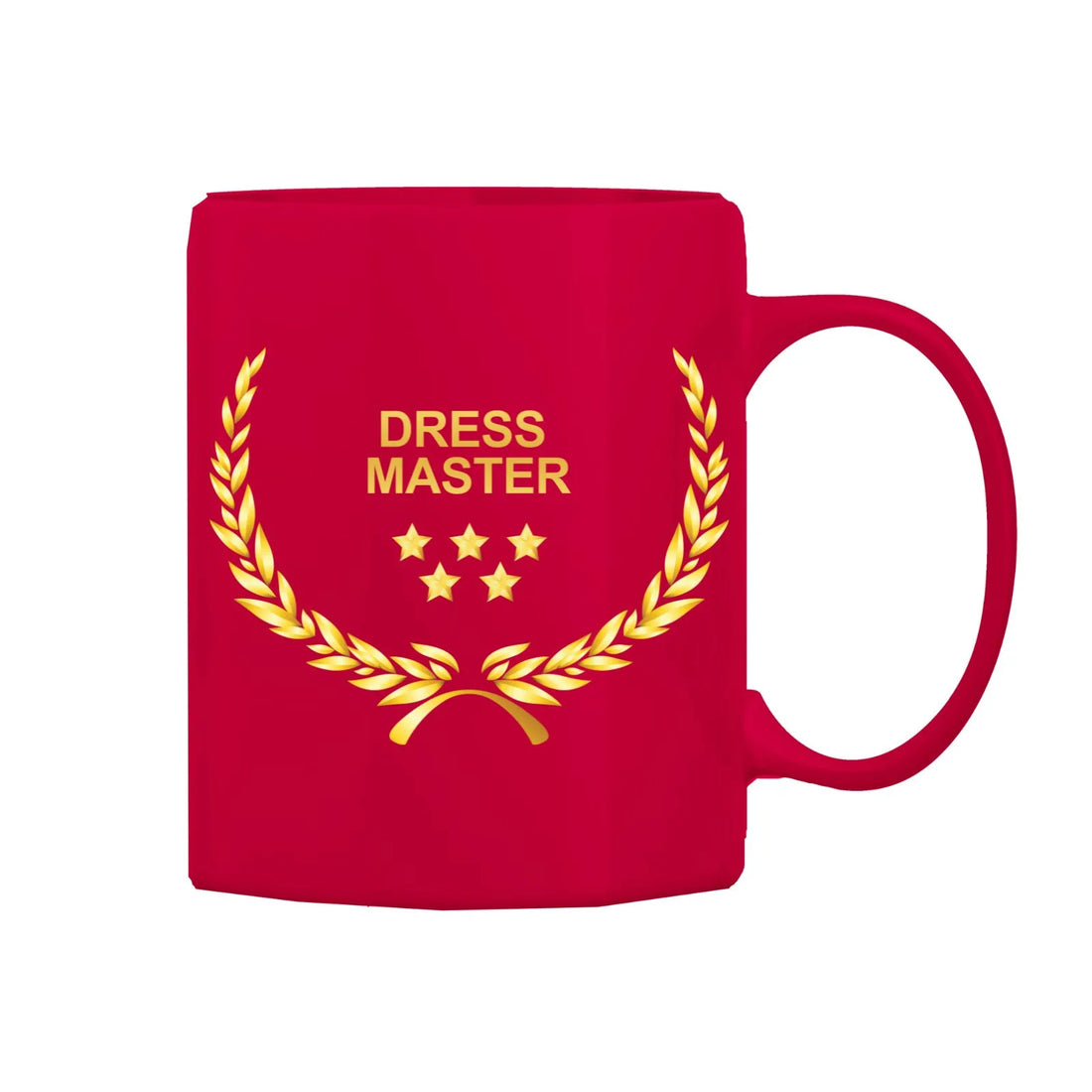 Dress Master Mug M-DM6 Desichalchitra