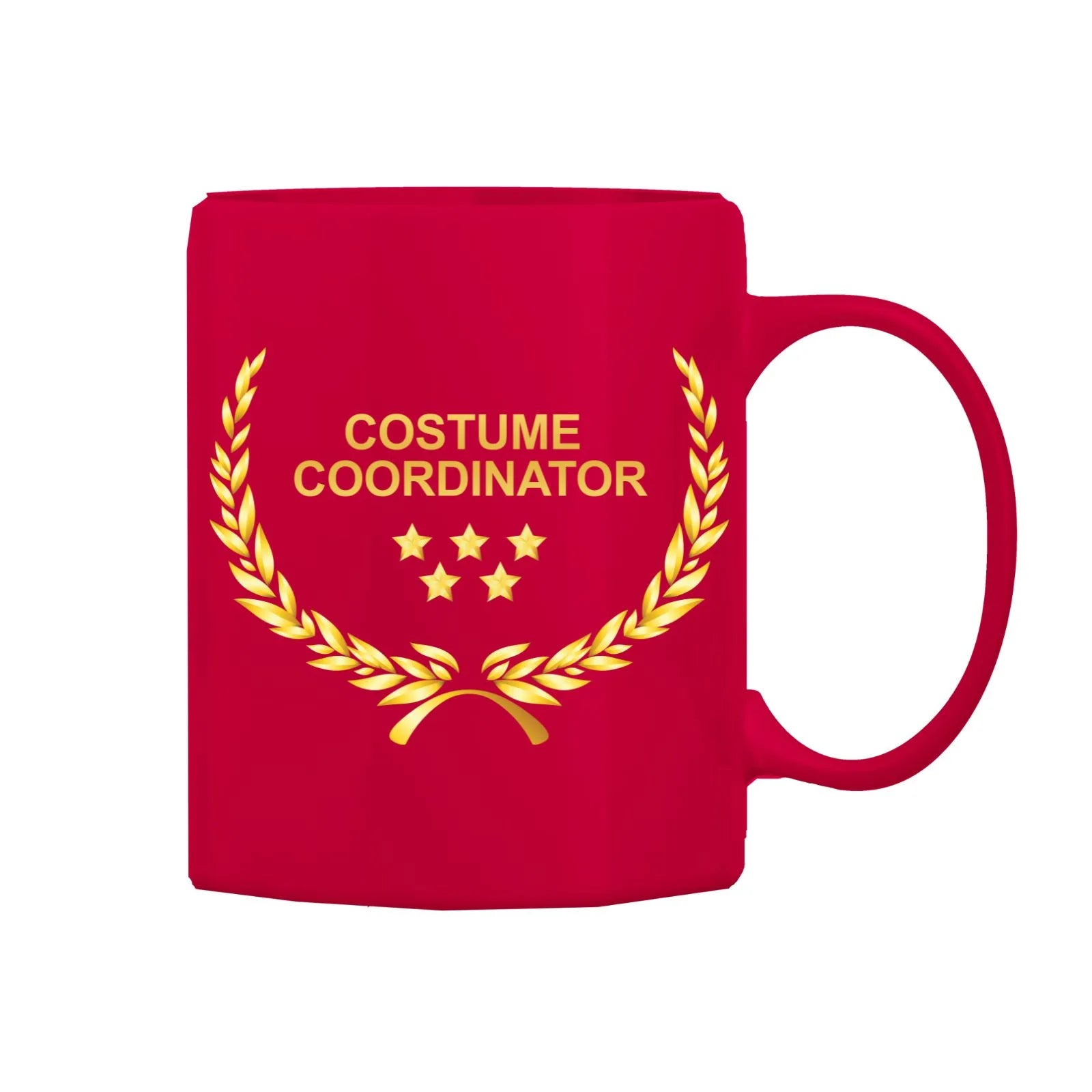 Costume Coordinator Mug M-CC6 Desichalchitra