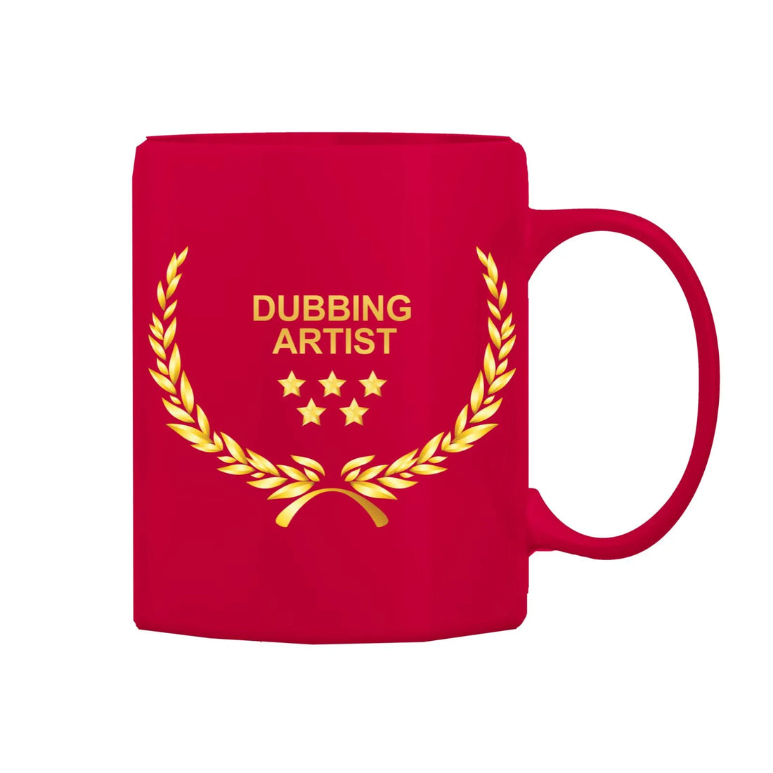 Dubbing Artist Mug M-DUB6 Desichalchitra