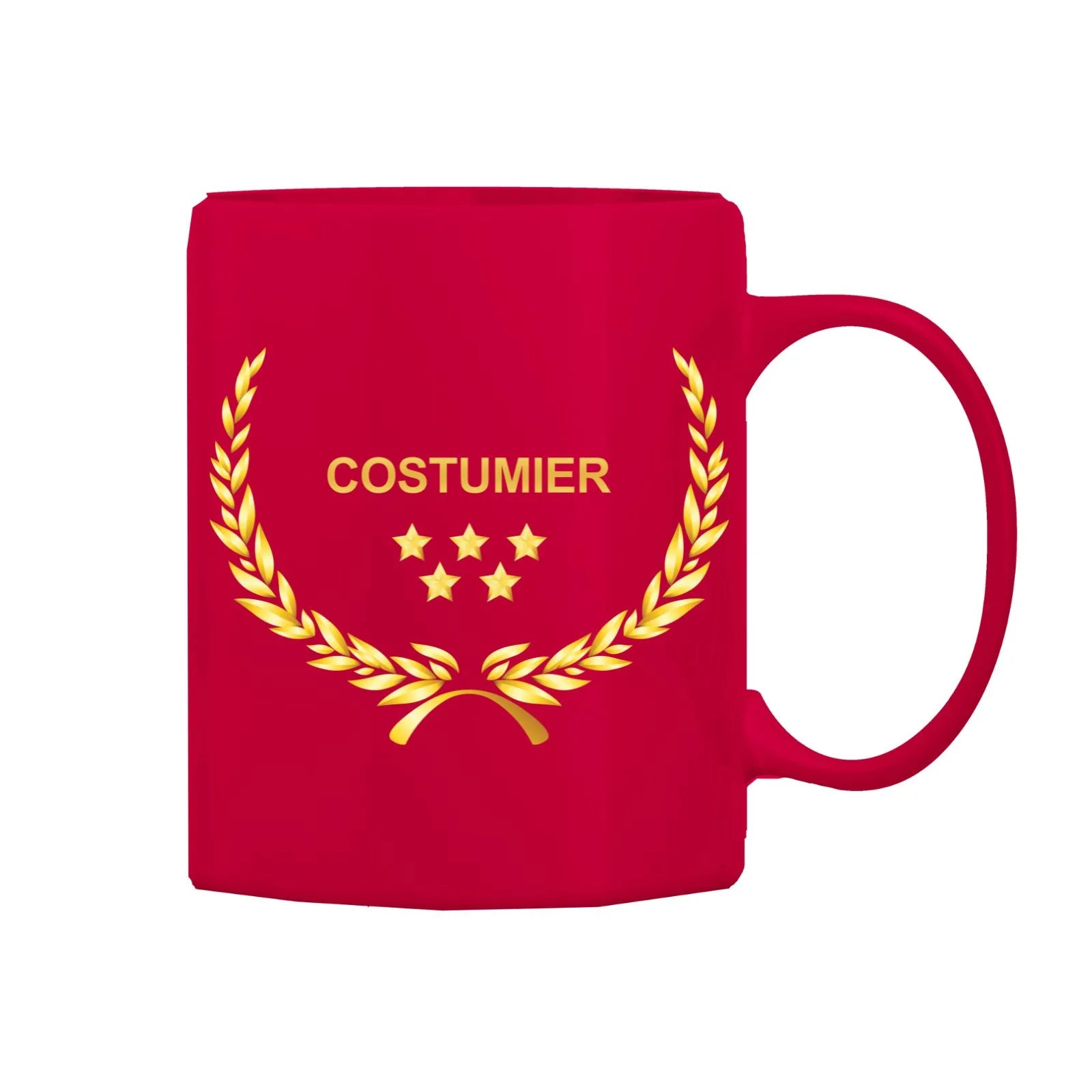 Costumier Mug M-CT15 Desichalchitra