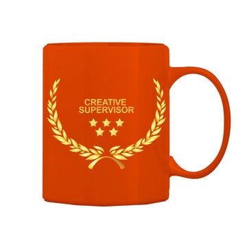 Creative Supervisor Mug M-CS6 Desichalchitra