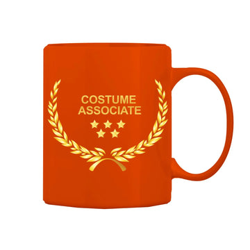 Costume Associate Mug M-CAS6 Desichalchitra