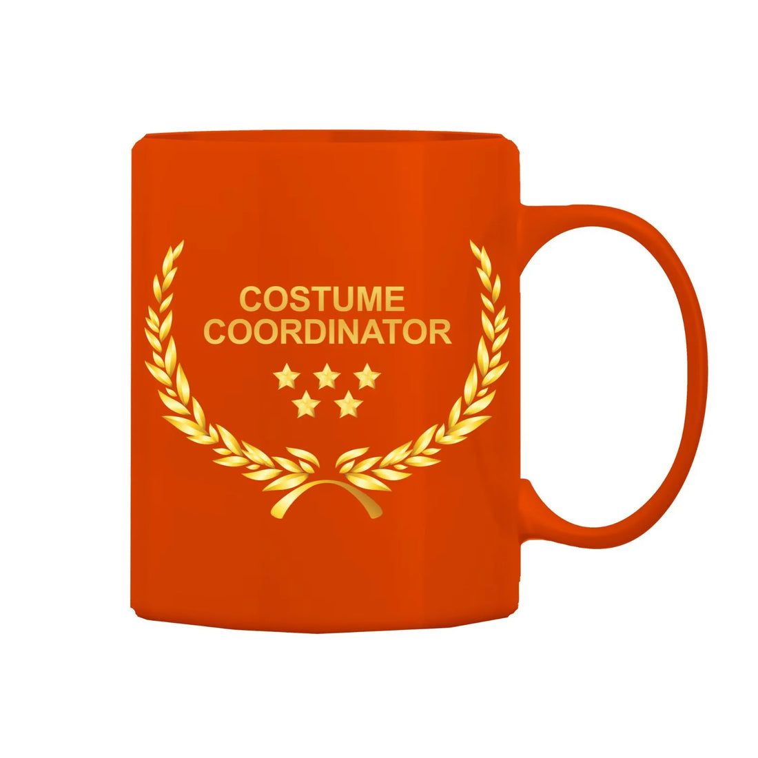 Costume Coordinator Mug M-CC6 Desichalchitra